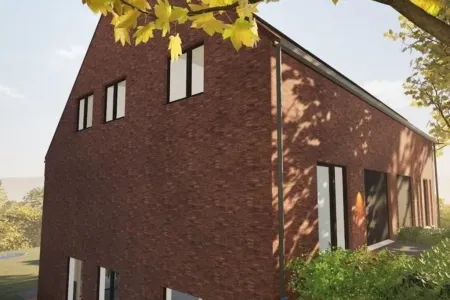 Huis Te Koop Tielt-Winge