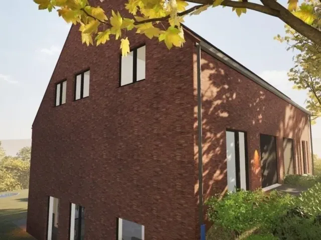 Huis in Tielt-Winge - Oude Tiensebaan 141, 3390