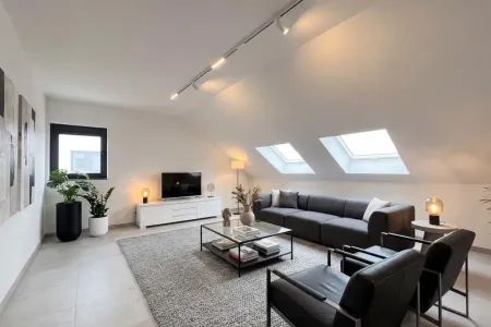 Appartement Te Koop Philippeville