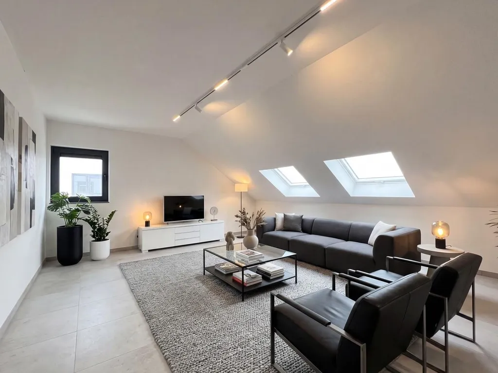 Hoofdfoto Appartement in Philippeville