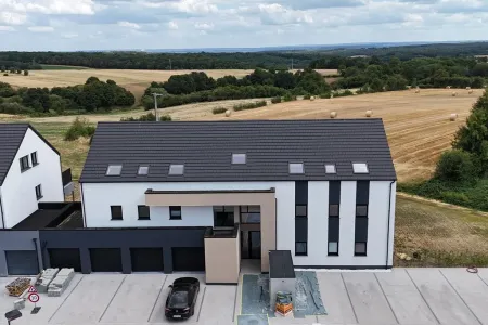 Huis Gearchiveerd Philippeville