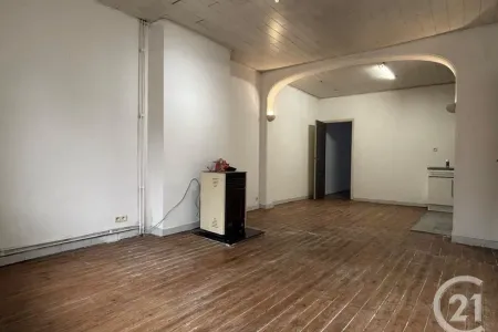 Huis Gearchiveerd Charleroi
