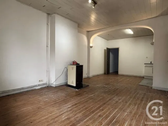 Huis in Charleroi - Grand'Rue 277, 6000