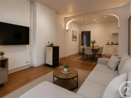 Huis in Charleroi - Grand'Rue 277, 6000 - foto 2