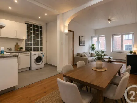 Huis in Charleroi - Grand'Rue 277, 6000 - foto 4