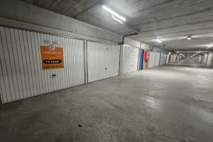 Garage Te Koop Nieuwpoort
