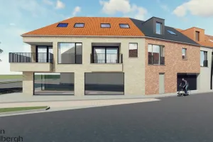 Appartement Te Koop Nieuwpoort