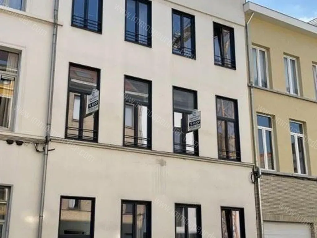 Appartement in Gent