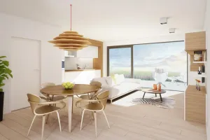 Appartement Te Koop Westouter