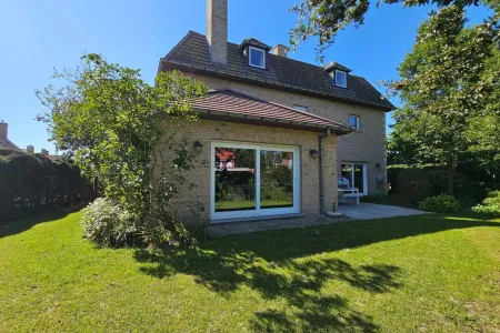 Huis Te Koop Nieuwpoort