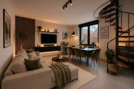 Appartement Te Koop Nieuwpoort