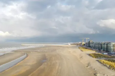 Appartement Te Koop Nieuwpoort