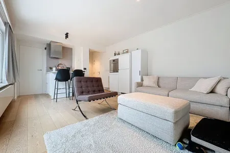 Appartement Te Koop Nieuwpoort