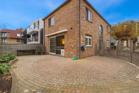 Huis Te Koop Nieuwpoort