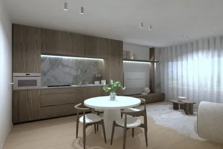 Appartement Te Koop Oostende