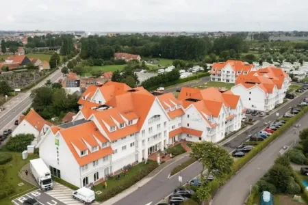 Appartement Te Koop Nieuwpoort