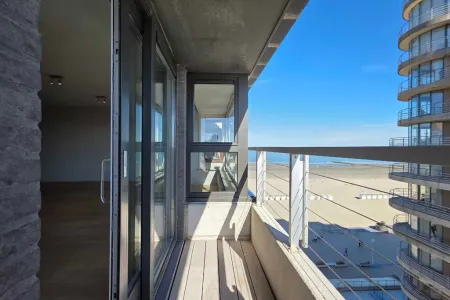 Appartement Te Koop Nieuwpoort