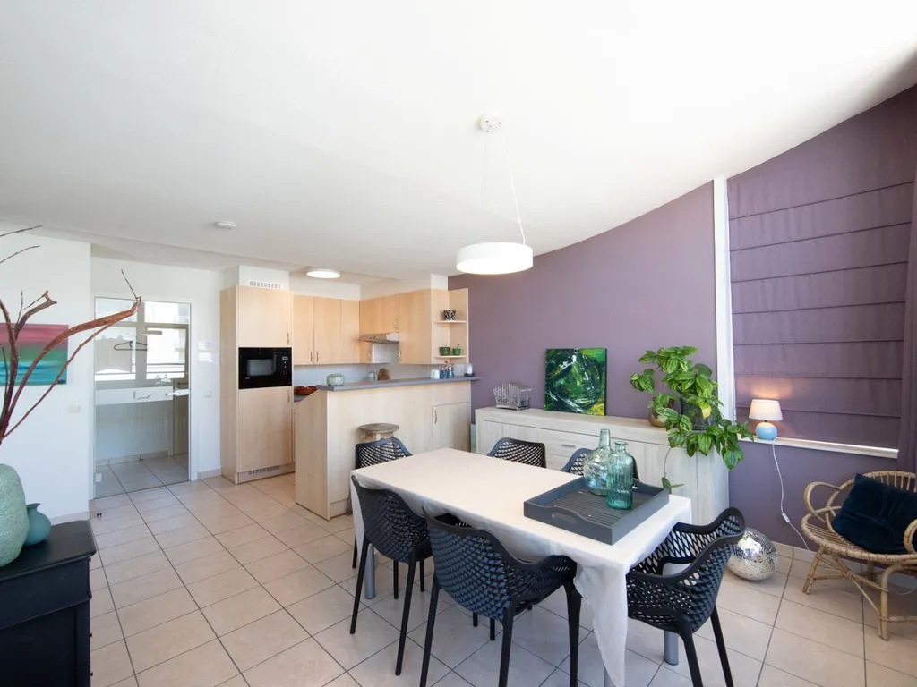 Hoofdfoto Appartement in Nieuwpoort