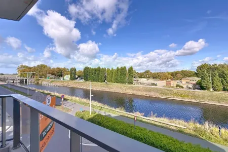 Appartement Te Koop Nieuwpoort