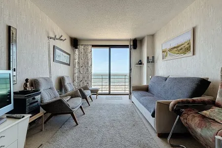 Appartement Te Koop Nieuwpoort