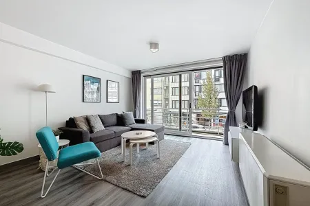 Appartement Te Koop Nieuwpoort