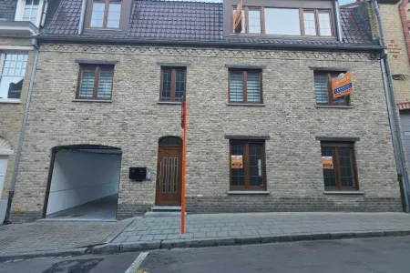 Appartement Te Koop Nieuwpoort