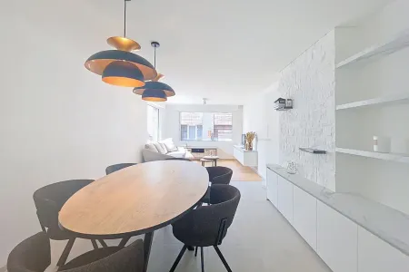 Huis Te Koop Nieuwpoort