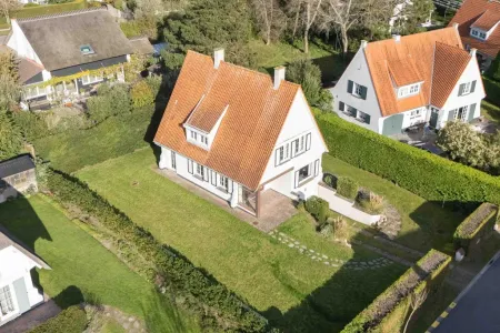 Huis Te Koop Nieuwpoort