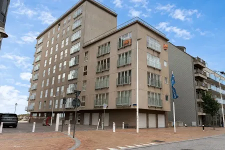 Appartement Te Koop Nieuwpoort