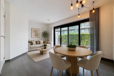 Appartement Te Koop Nieuwpoort