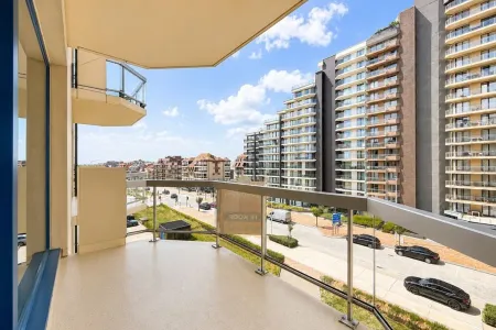 Appartement Te Koop Nieuwpoort