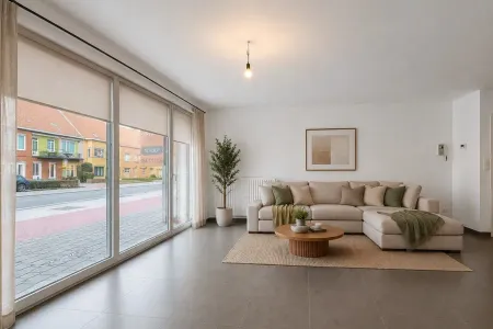Appartement Te Koop Nieuwpoort