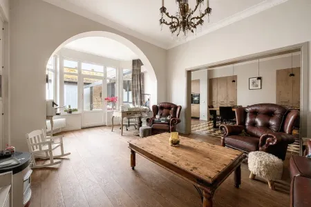 Huis Te Koop Nieuwpoort