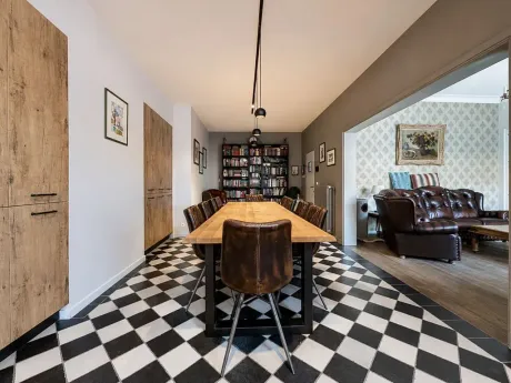 Huis in Nieuwpoort - Marktstraat 7, 8620 - foto 2