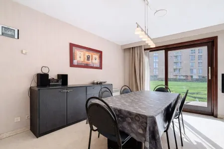Appartement Te Koop Nieuwpoort