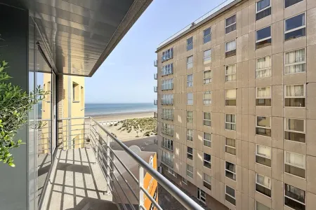 Appartement Te Koop Nieuwpoort