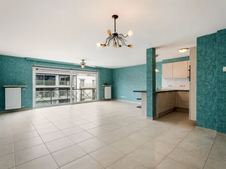 Appartement in Oostduinkerke - Albert I Laan 86, 8670 - foto 2