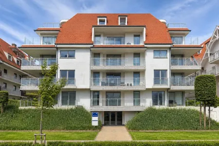 Appartement Te Koop Nieuwpoort