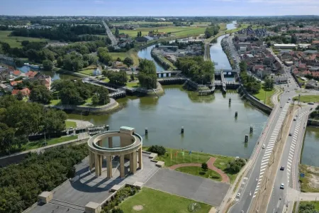 Appartement Te Koop Nieuwpoort