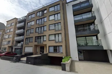 Garage Te Koop Nieuwpoort