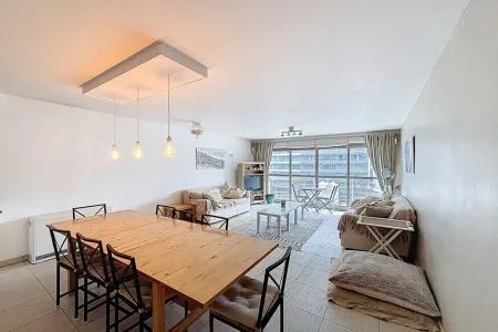 Appartement Te Koop Nieuwpoort