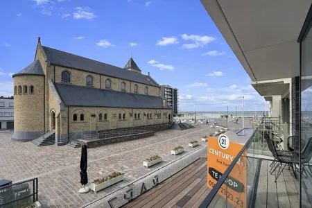 Appartement Te Koop Nieuwpoort