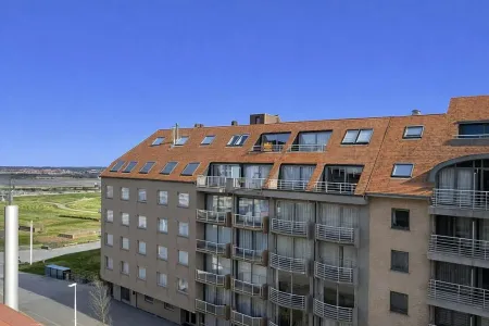 Appartement Te Koop Nieuwpoort