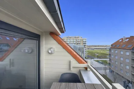 Appartement Te Koop Nieuwpoort