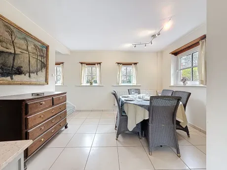 Huis in Nieuwpoort - Parnassiaweg 10, 8620 - foto 2