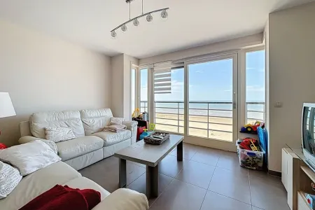 Appartement Te Koop De Panne