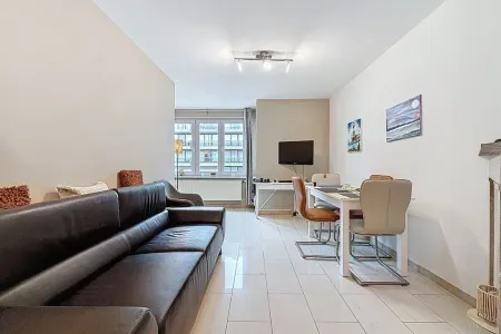 Appartement Te Koop Nieuwpoort