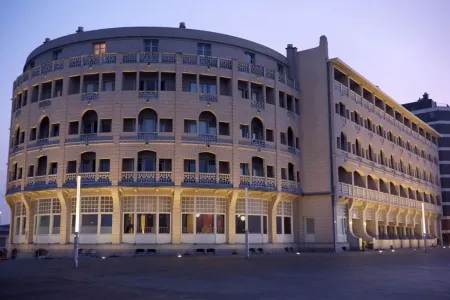 Appartement Te Koop Westende