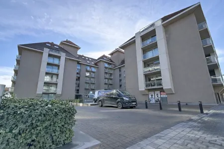 Appartement Te Koop Nieuwpoort
