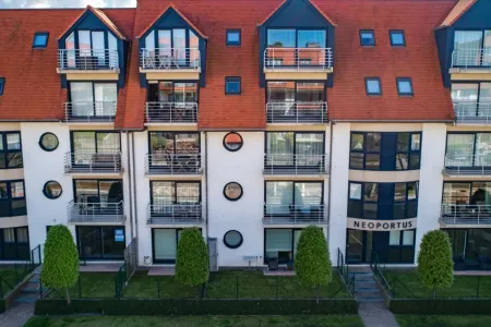 Garage Te Koop Nieuwpoort